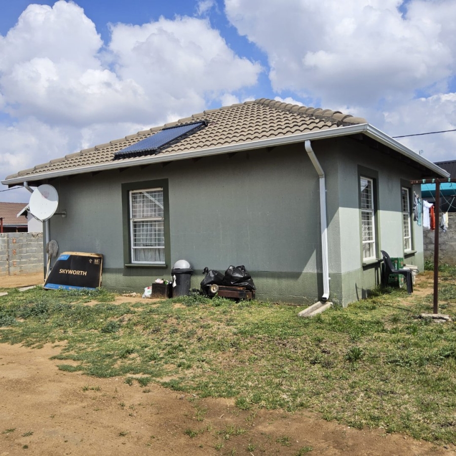 2 Bedroom Property for Sale in Raceway Free State